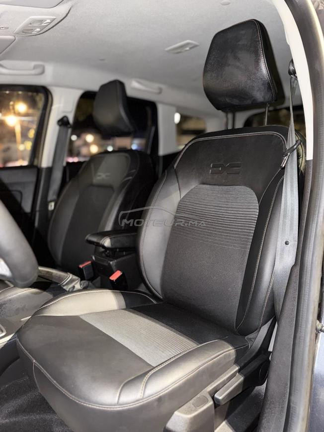 Dacia Duster extreme de 2023