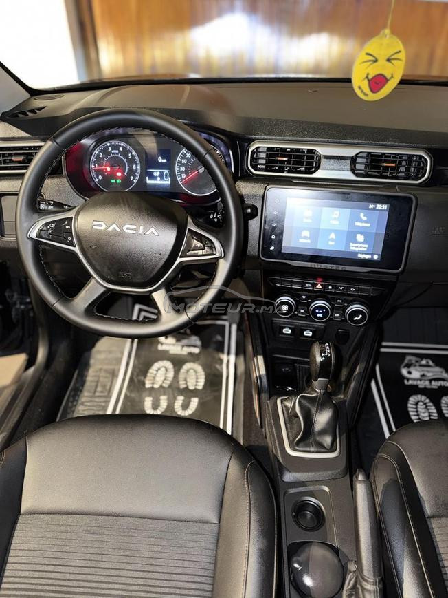 Dacia Duster extreme de 2023