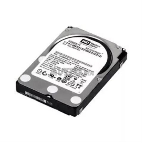 قرص صلب WD VelociRaptor 300 جيجا 2.5 بوصة 10000 دورة في الدقيقة