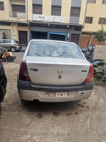 Dacia Logan - 2