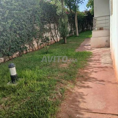 213842-Vente Appt à Casablanca Sindibad de 152 m² - 2