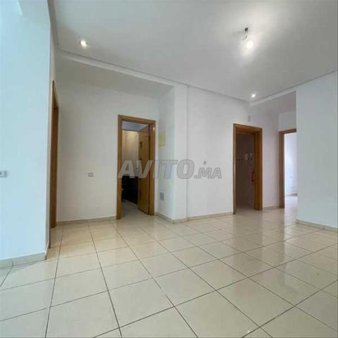 184245-Appt à louer à 9500DH à Sindibad - 2