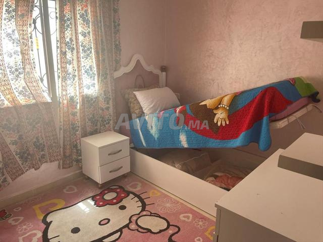 Appartement à louer 50 m² à Tanger - 2