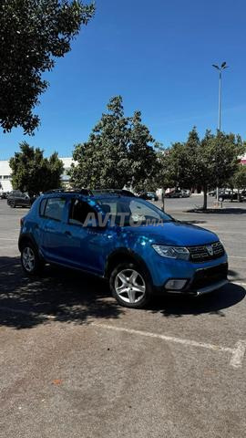 Dacia Sandero Stepway - 2