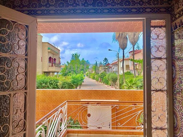 Villa de 323 m2 à Oulfa