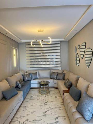 Appartement à vendre 60 m² à Tanger - 2