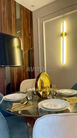 Appartement à vendre 60 m² à Tanger