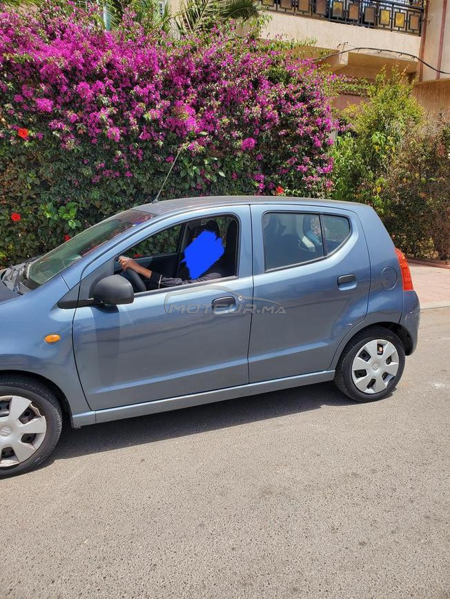 Suzuki Celerio ( 69milles km)