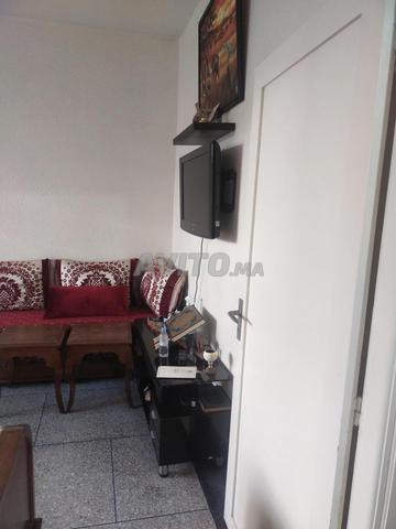شقة مفروشة للإيجار - 2
