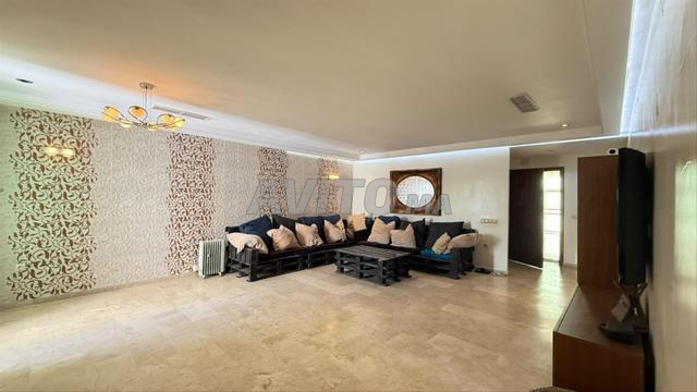 Appartement à vendre 125 m² à Meknès Hamria - 2