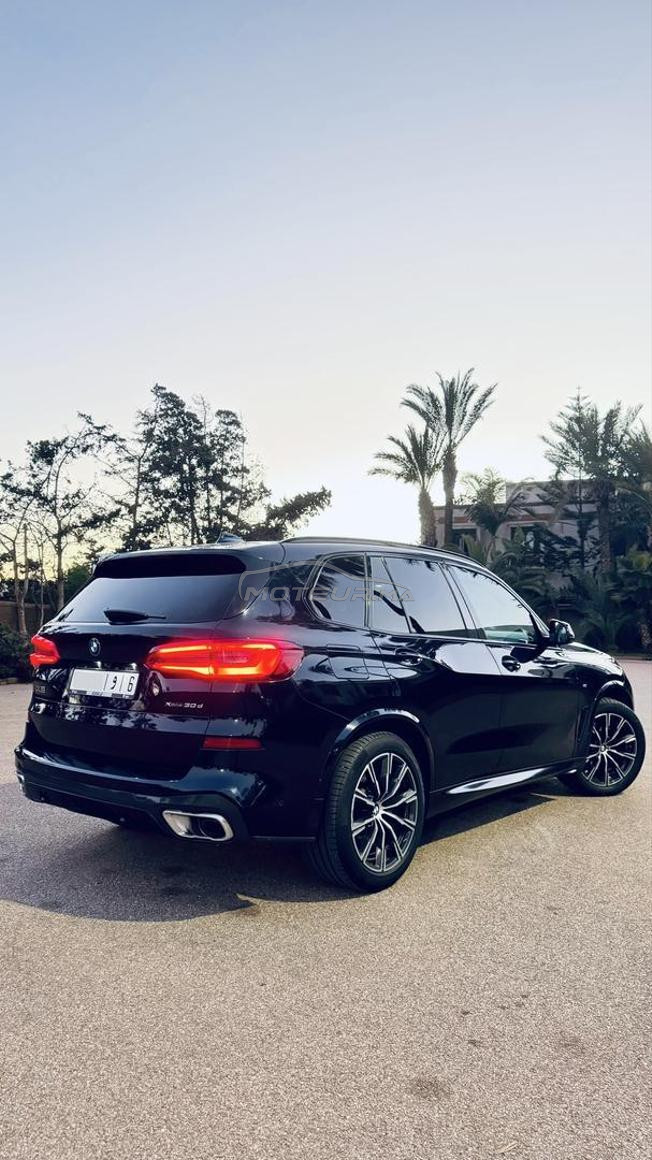 BMW X5 Pack M