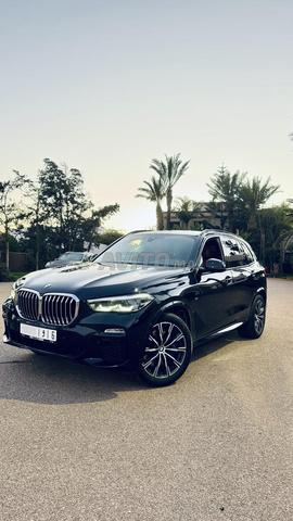 BMW X5 حزمة M - 2