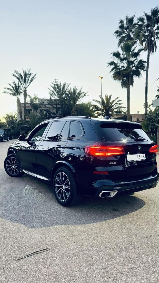 BMW X5 Pack M