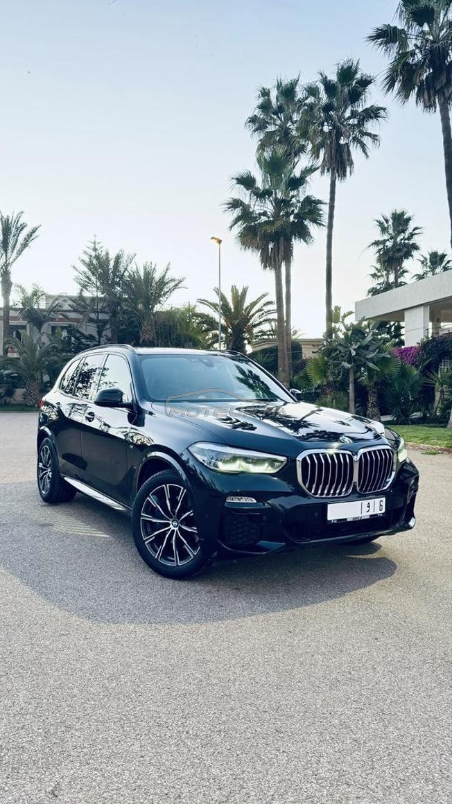 BMW X5 Pack M