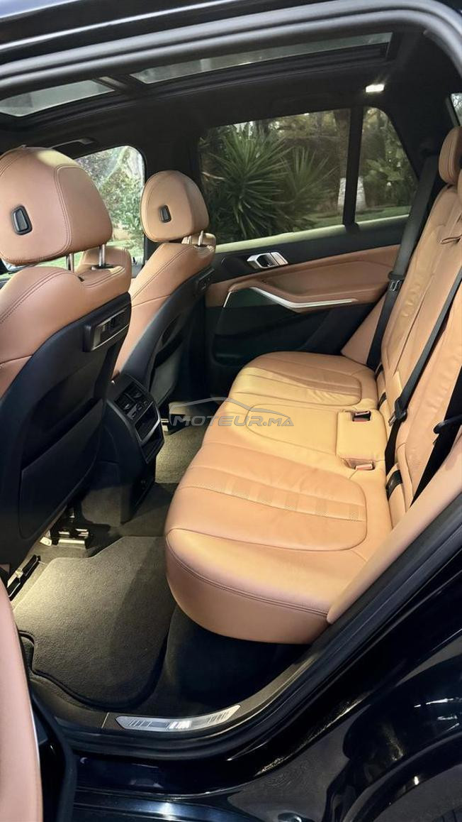 BMW X5 Pack M