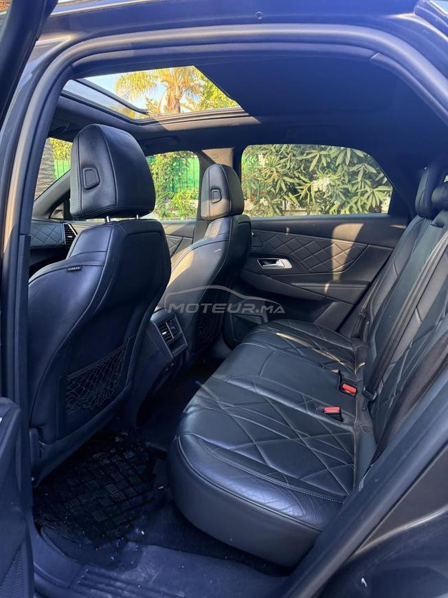 DS 7 Crossback Rivoli 2020