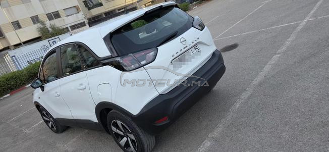opel crosland diesel 2022