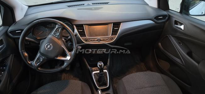 opel crosland diesel 2022
