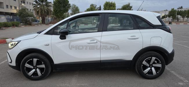 opel crosland diesel 2022