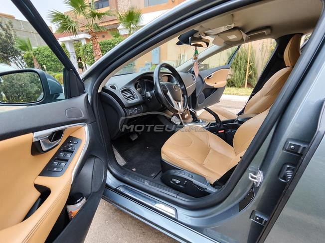 Volvo V40 Diesel Automatique –2020- Première main