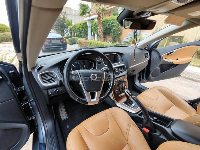 Volvo V40 Diesel Automatique –2020- Première main