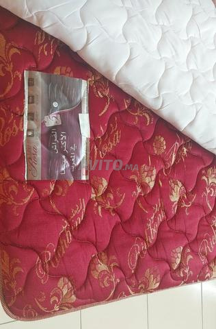 2 أسرة بحالة جيدة - 2