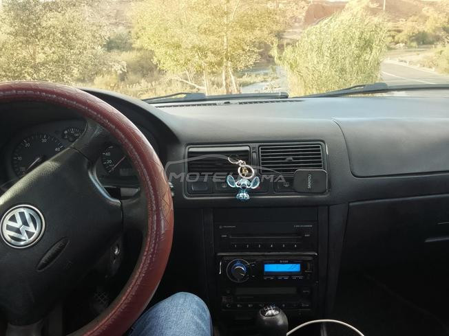 Volkswagen Golf 4 Diesel Manuelle 1998