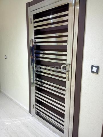 ستانلس ستيل 304 لتر - 2