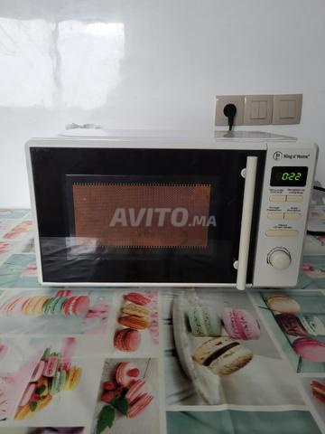 Micro-ondes Samsung - 2