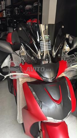 سكوتر هوندا SH 150i / 2026 مستورد جديد - 2