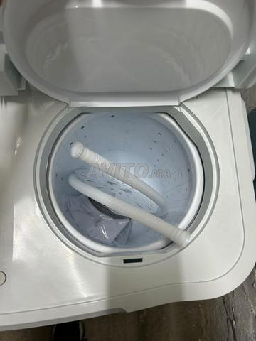Machine à laver 12 kg - 2