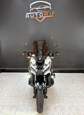 Honda X-ADV 750 2024 - 2