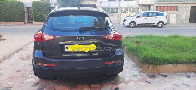 infiniti EX 35 essence
