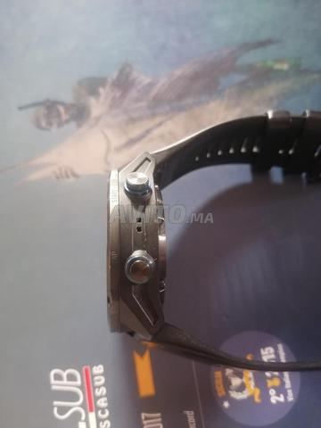 Garmin Descent MK2i Sapphire DLC Titanium - 2
