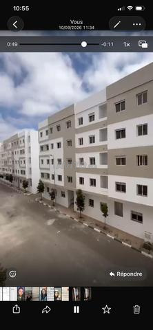 appartement économique
