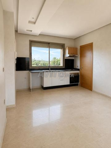 Appartement Prestigia Argan Jubaea Marrakech - 2