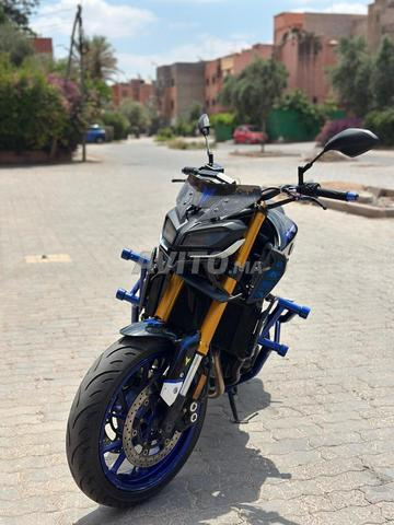 ياماها MT09 SP - 2