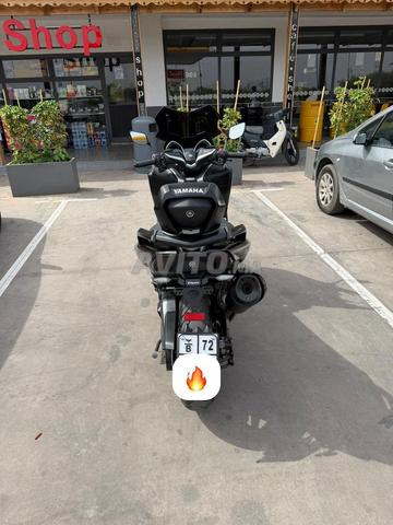 Tmax DX موديل 2018 ديوانة 2020 - 2