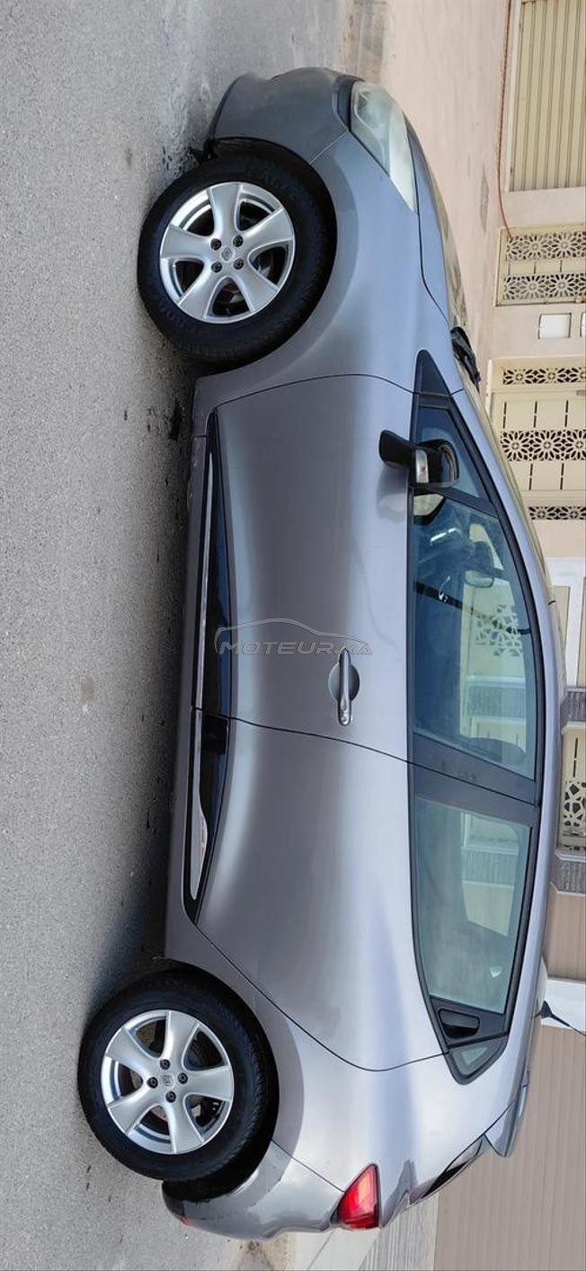clio 4 très bon état