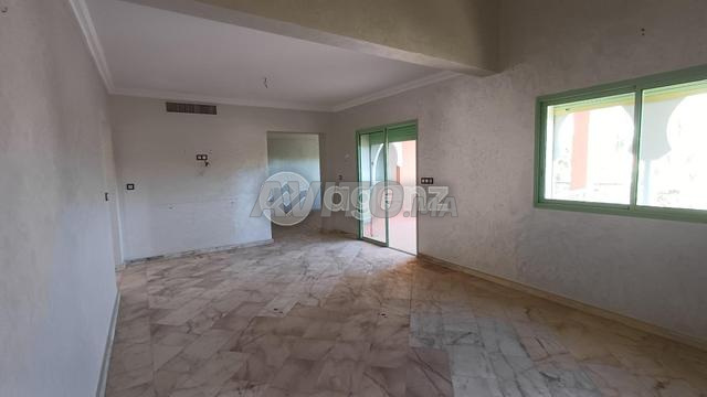 RAK-AN-1078 - Appartement à vendre à Ennakhil (Marrakech)