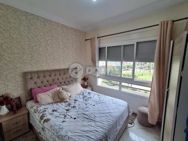 CMN-SI-2104 - Appartement à vendre à Sidi Moumen - 2