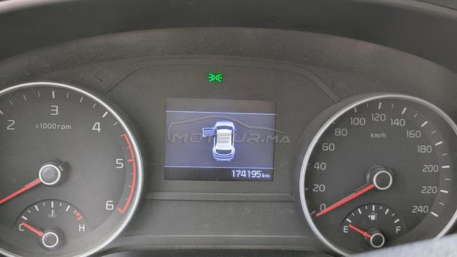 kia Sportage 2020 automatique 
