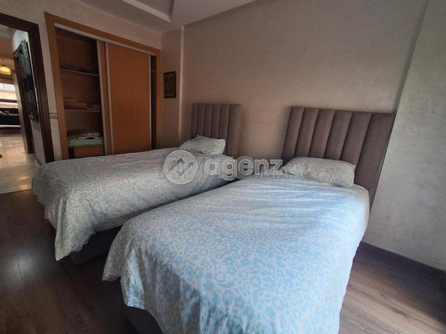 CMN-MA-2896 - Appartement à vendre à Burger - 2