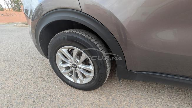 kia Sportage 2020 automatique 
