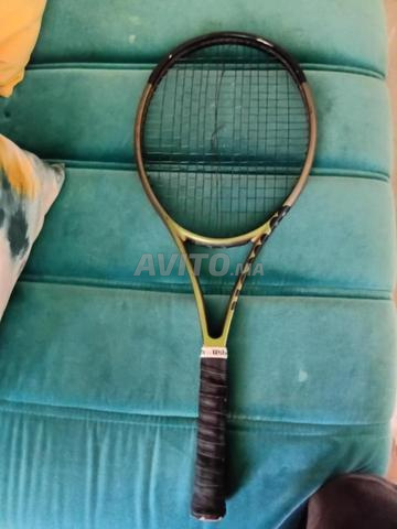 Raquette de tennis Wilson Blade v8 285g