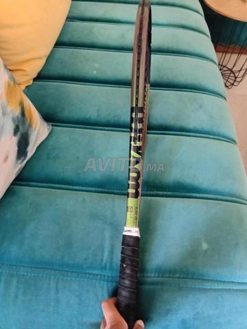 Raquette de tennis Wilson Blade v8 285g - 2