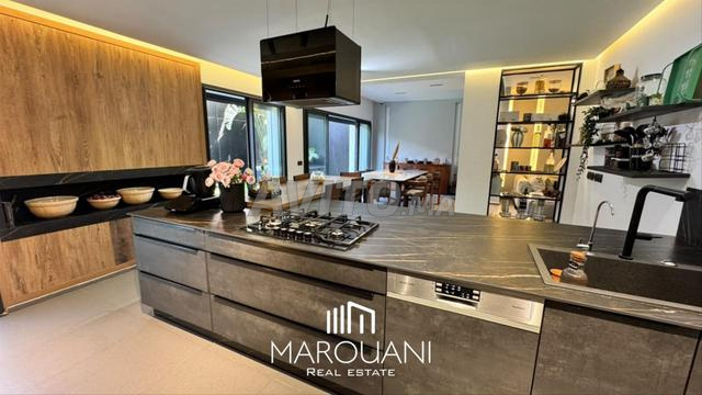 Villa haut standing - 2