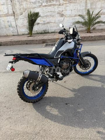 تينيري 700 2021 دد 2026/08 🇨🇦 - 2