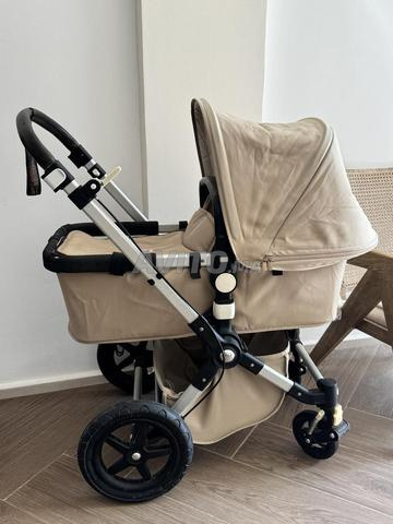 عربة أطفال Bugaboo Cameleon