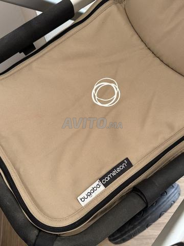 عربة أطفال Bugaboo Cameleon - 2